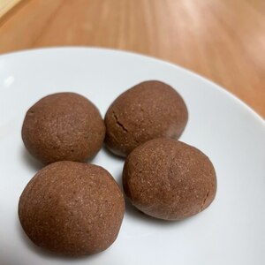 スノーボールクッキー カロリーオフ スノーボールクッキー カロリーオフ